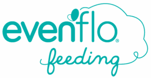 Evenlfo Breast Pumps Logo