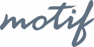 Motif_Logo motif breast pump logo