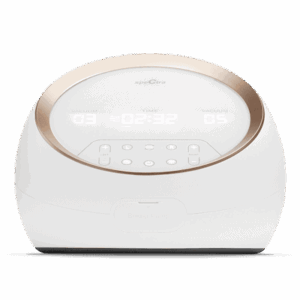 Spectra Synergy Gold Breast Pump