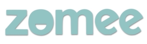 zomee logo Zomee Breast pump logo