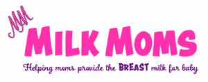 Milk Moms