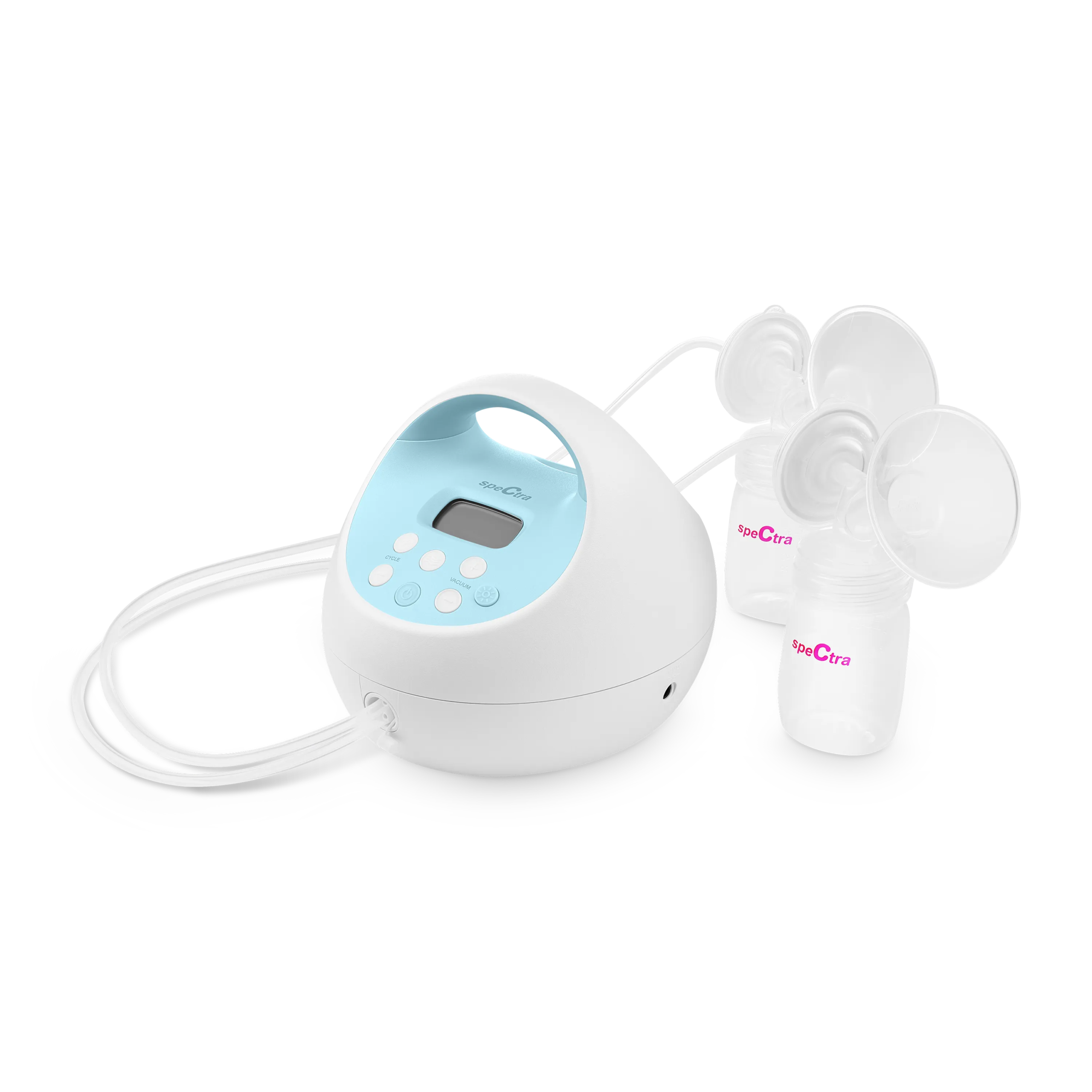 Spectra S1 Plus Breast Pump > Milk Moms
