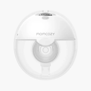 Momcozy M5 Smart Wearable Breast Pump