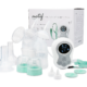 Motif Duo Breast Pump