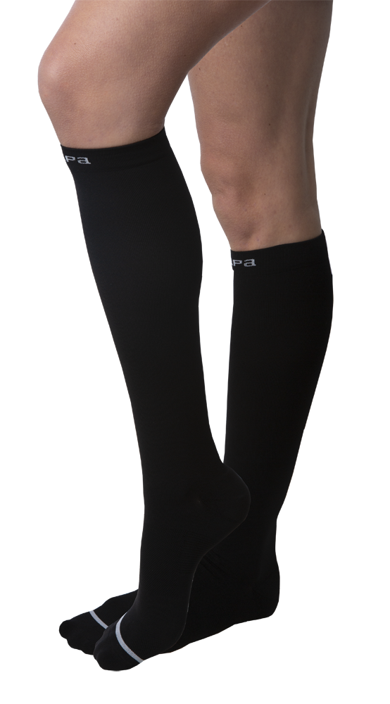 Capa Maternity Compression Socks