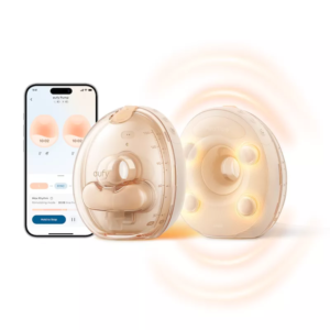 Eufy S2 Breast Pump