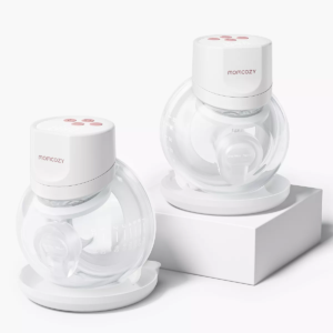 Momcozy S12 Pro Quick Wearable Breast Pump